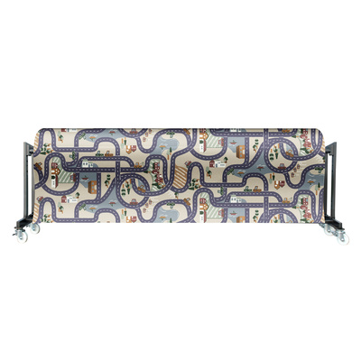 Covor  SCANROAD 39 (DESERT) 