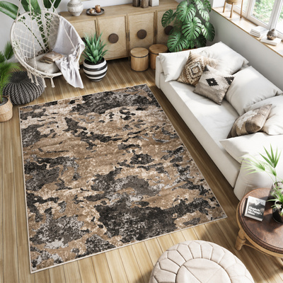 Szőnyeg  6078 1 134 PETRA  - Modern szőnyeg