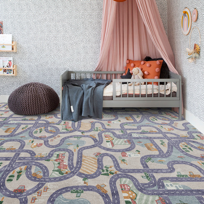 Covor Scanroad 39 (Desert)