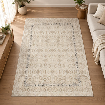 Szőnyeg  RH37C SHRNIK CREAM PEARL HBV 
