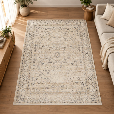 Szőnyeg  RH51C SHRNIK CREAM PEARL HBV 