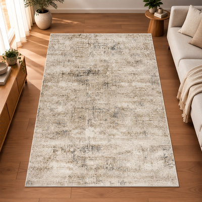 Szőnyeg  RL07A LIGHT BEIGE PEARL HBV 
