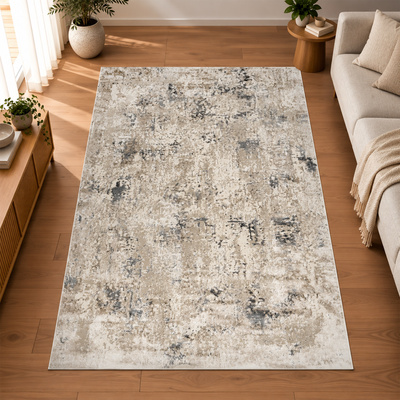 Szőnyeg  RL08A LIGHT BEIGE PEARL HBV 