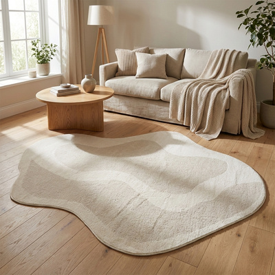 Szőnyeg  02878A CREAM TERRA CREAM 