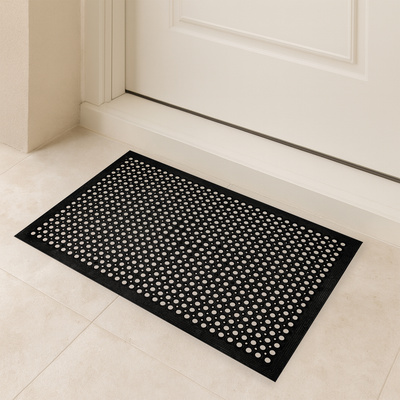 Wycieraczka  WYCIERACZKI GUMOWE FHA 01 