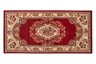 Koberec  F739A RED ATLAS PP  - Tradičný koberec