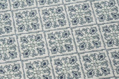 Koberec  19249/369 JUNGLE  - Šnúrkový koberec