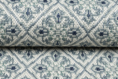 Koberec  19249/369 JUNGLE  - Šnúrkový koberec