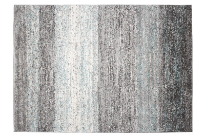 Koberec  6133B GUMUS U.MAVI DELHI SFH  - Huňatý koberec