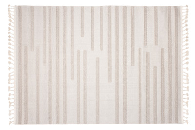 Koberec  MR94A CREAM TIMBER  - Moderný koberec
