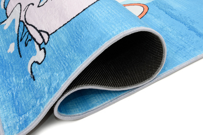 Dywan  CP-580 FLANNEL PRINTED  - Dywan Dziecięcy