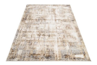 Koberec  TY96C WHITE HERA HFW  - Moderný koberec