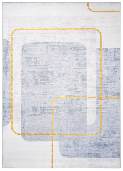 Dywan U-21150 Flannel Printed