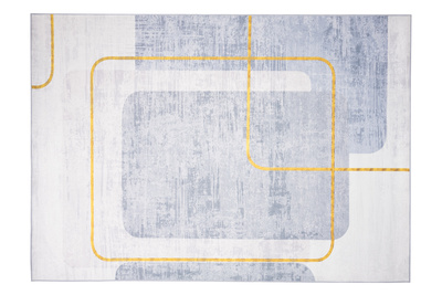 Dywan  U-21150 FLANNEL PRINTED  - Dywan Dziecięcy