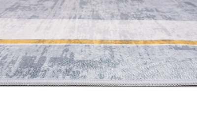 Dywan  U-21150 FLANNEL PRINTED  - Dywan Dziecięcy