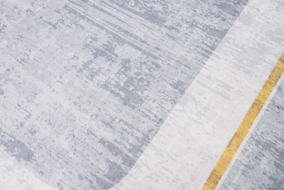 Dywan  U-21150 FLANNEL PRINTED  - Dywan Dziecięcy