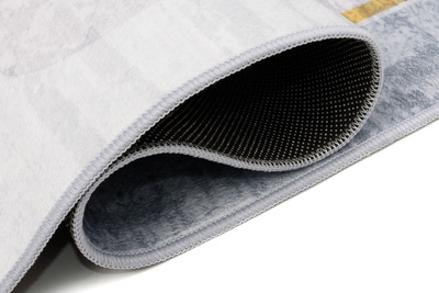 Dywan  U-21150 FLANNEL PRINTED  - Dywan Dziecięcy