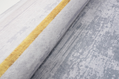 Dywan  U-21150 FLANNEL PRINTED  - Dywan Dziecięcy