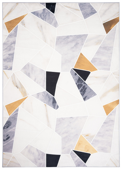 Dywan Jz-1000 Flannel Printed