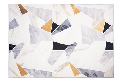 Dywan  JZ-1000 FLANNEL PRINTED  - Dywan Dziecięcy