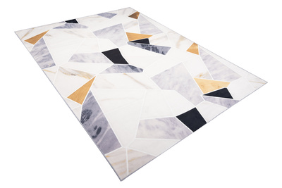 Dywan  JZ-1000 FLANNEL PRINTED  - Dywan Dziecięcy