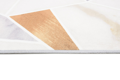 Dywan  JZ-1000 FLANNEL PRINTED  - Dywan Dziecięcy