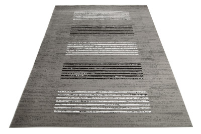 Koberec  NF05K GRAY LUXURY EYM  - Moderný koberec