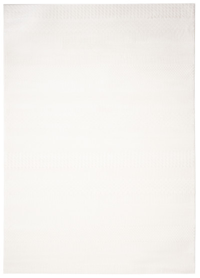 Moderný koberec PB89A WHITE HERA GZU