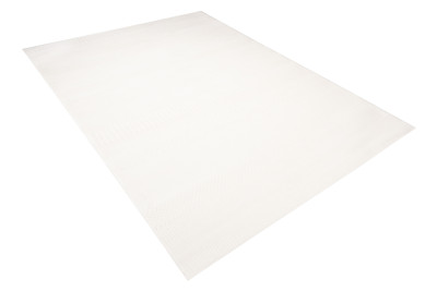 Koberec  PB89A WHITE HERA GZU  - Moderný koberec