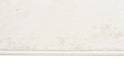 Koberec  PC38A WHITE HERA GZU  - Moderný koberec