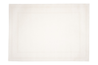 Koberec  PC45A WHITE HERA GZU  - Moderný koberec