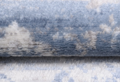 Килим  S305A CREAM SKY EZN  - Сучасний килим