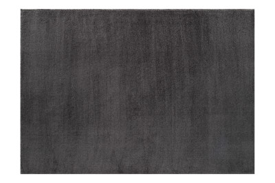 Килим  9002 ANTHRACITE CUDDLE  - Ворсистий килим