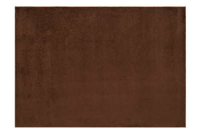 Koberec  7005 BROWN CUDDLE  - Huňatý koberec