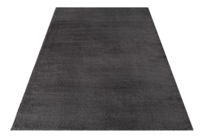 Covor  9002 ANTHRACITE CUDDLE  - Covor Shaggy