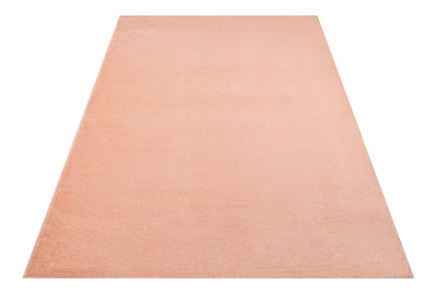 Koberec  4002 SALMON CUDDLE  - Huňatý koberec