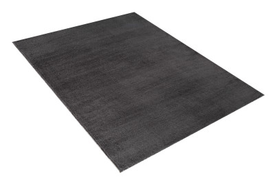 Koberec  9002 ANTHRACITE CUDDLE  - Huňatý koberec