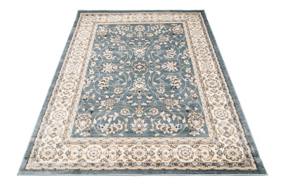 Koberec  K473B BLUE COLORADO CHU  - Tradičný koberec