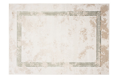 Koberec  NI16A LIGHT GREEN CRYSTAL HBC  - Moderný koberec