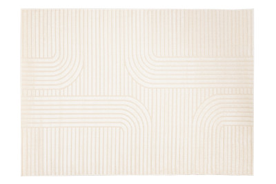 Koberec  NM72A CREAM PATIO FGE  - Moderný koberec