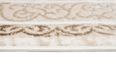 Koberec  NI30A BROWN ARES GYU  - Moderný koberec