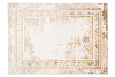 Koberec  NI42A BROWN ARES GYV  - Moderný koberec