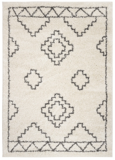 Huňatý koberec 3999A OPAK / D.FUME DELHI SFE