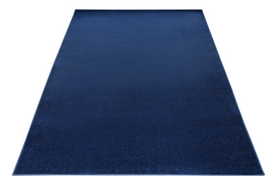 Koberec  6365A NAVY MONO GNH  - Moderný koberec