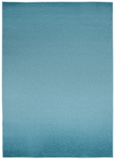 Moderný koberec  6365A DARK BLUE MONO GNH  Modrá