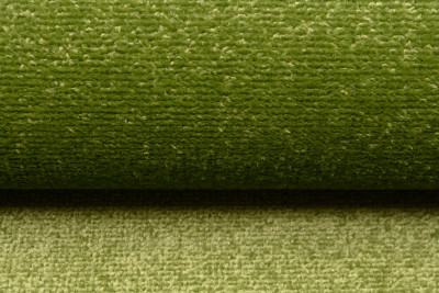 Koberec  6365A GREEN MONO GNH  - Moderný koberec