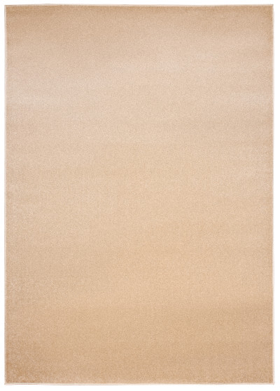 Moderný koberec  6365A BEIGE MONO GNJ  Béžová