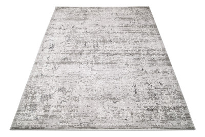 Koberec  TZ09A SHRINK L.GRAY HERA HBY  - Moderný koberec