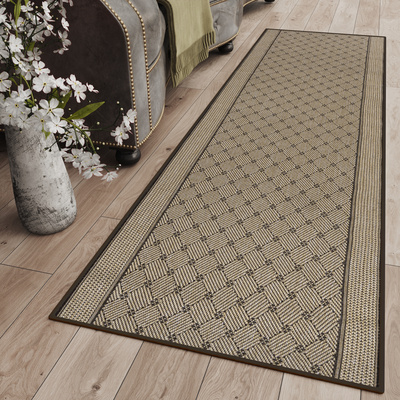 Futószőnyeg  1017 1 424 CORDA CHODNIK 