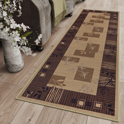 Covor  40 AGADIR CRYSTAL PRINT  - Covor modern